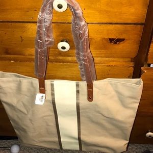 Tote New with tags